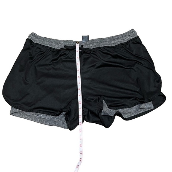 Champion 2-Layer Running Women’s Shorts (Sz XXL) - Picture 9 of 9